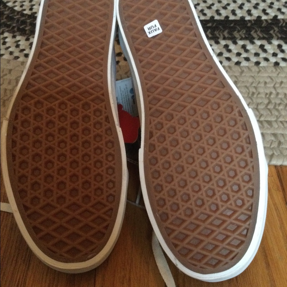 Vans colorblock stackform - Picture 9 of 12
